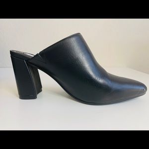 steve madden addison mule